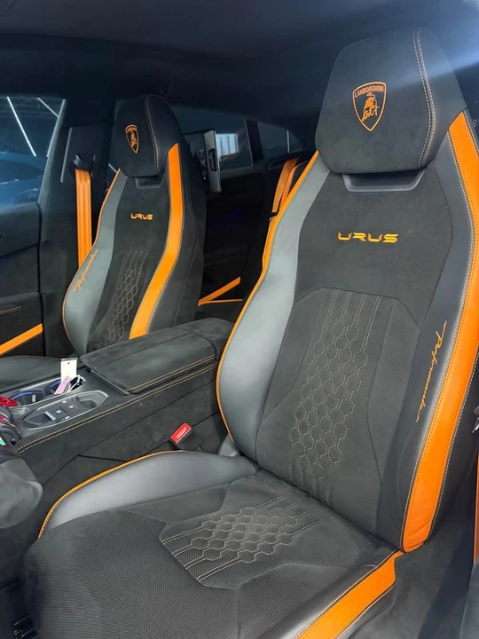 2024 Lamborghini Urus - Image 7 of 9