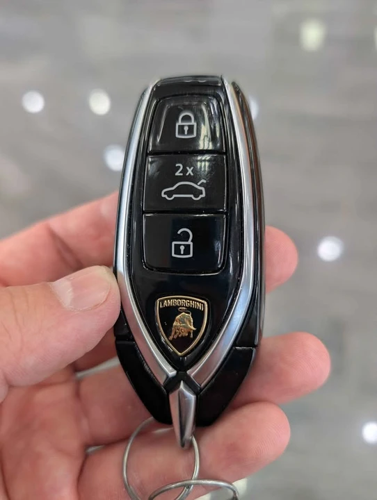2024 Lamborghini Urus SE - Image 19 of 19