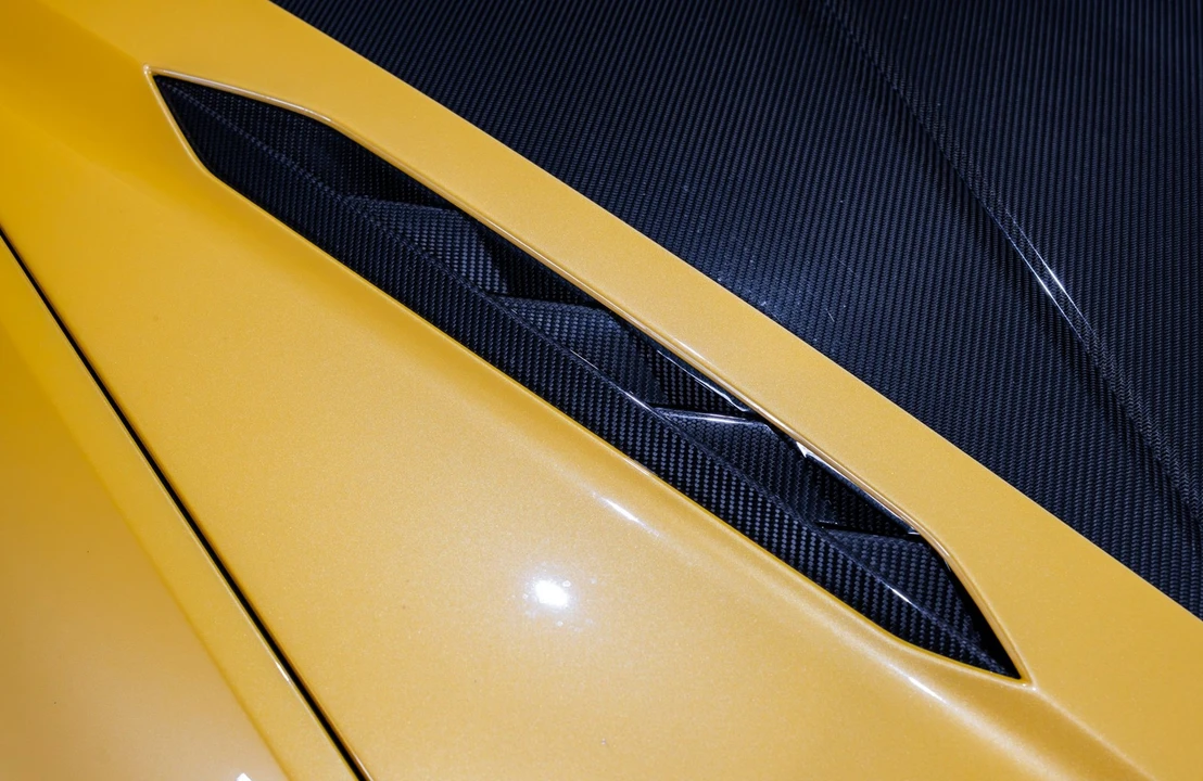 2024 Lamborghini Urus Performante - Image 8 of 31
