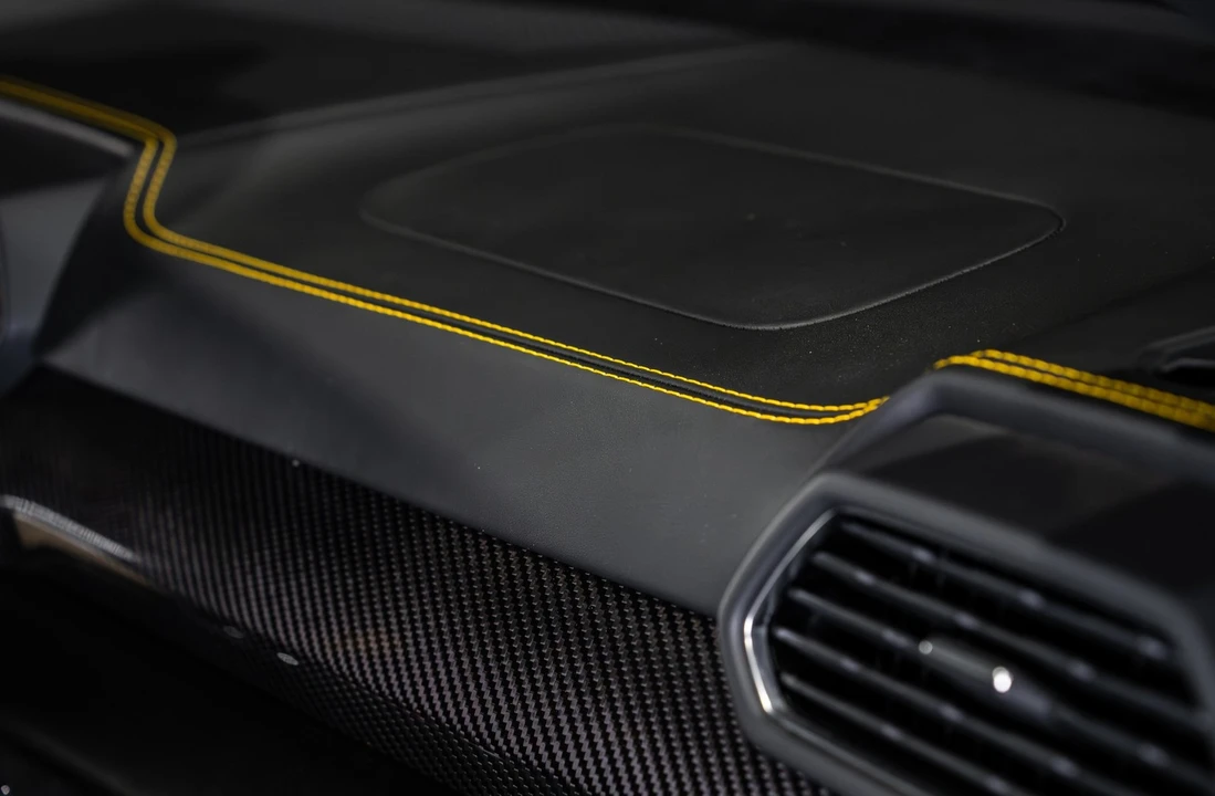 2024 Lamborghini Urus Performante - Image 23 of 31