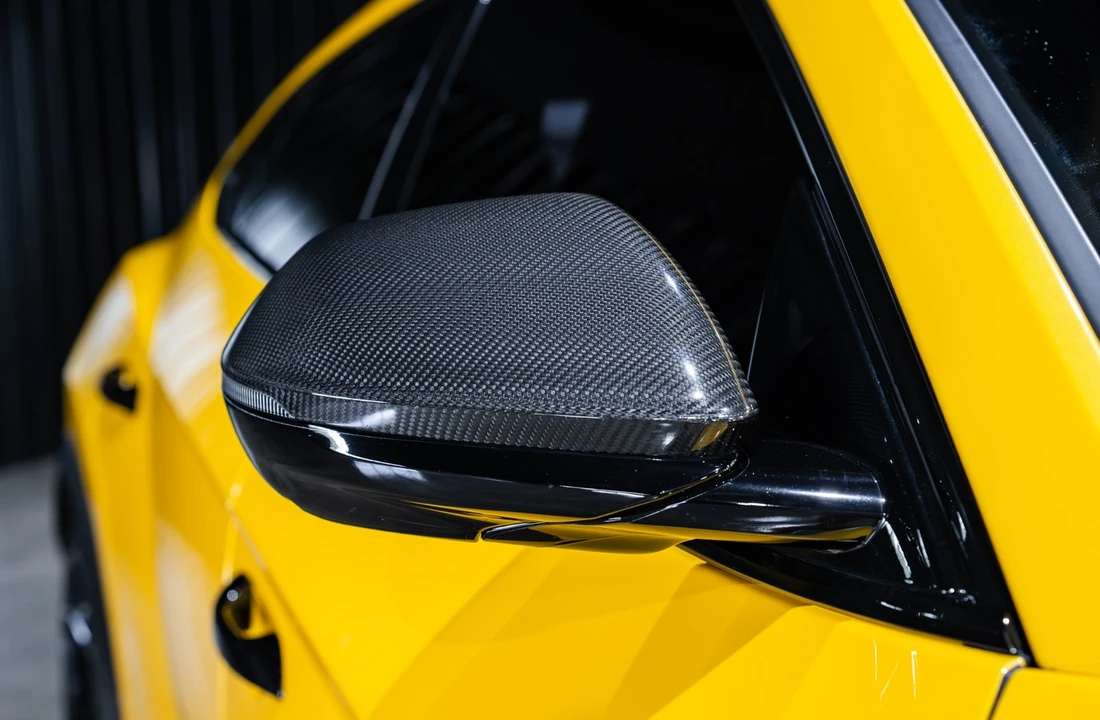 2024 Lamborghini Urus Performante - Image 13 of 31