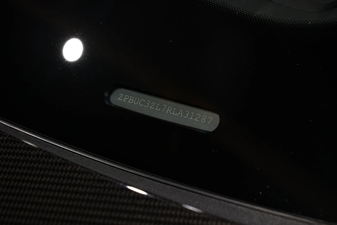 2024 Lamborghini Urus Performante - Image 29 of 31