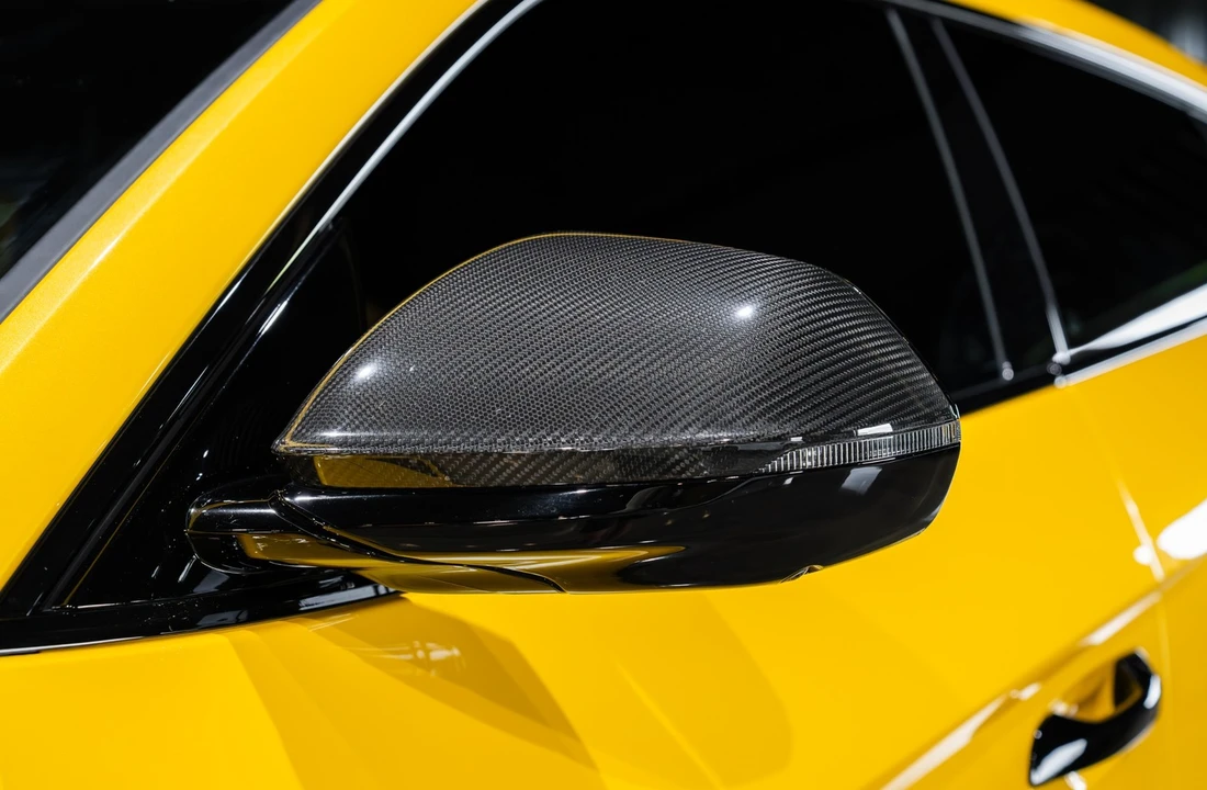 2024 Lamborghini Urus Performante - Image 12 of 31