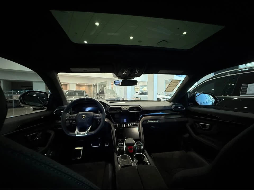 2024 Lamborghini Urus SE - Image 7 of 11