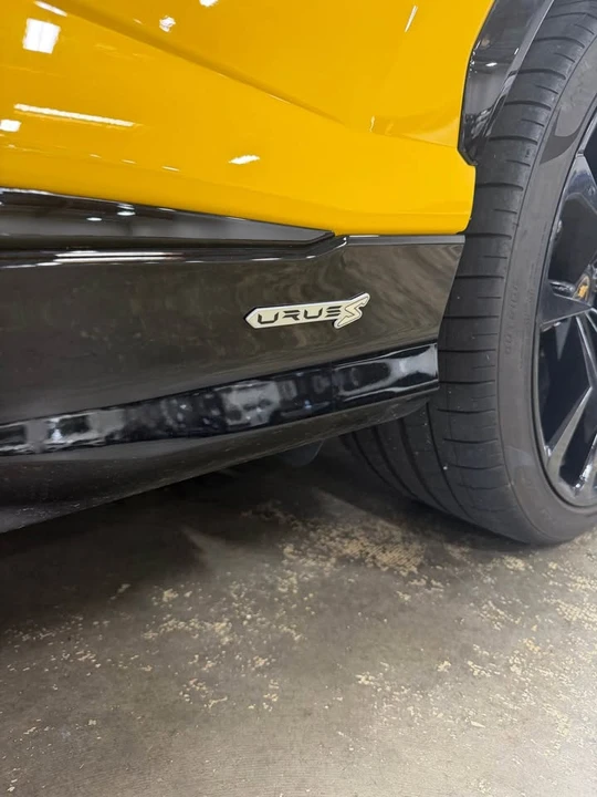 2024 Lamborghini Urus SE - Image 7 of 7