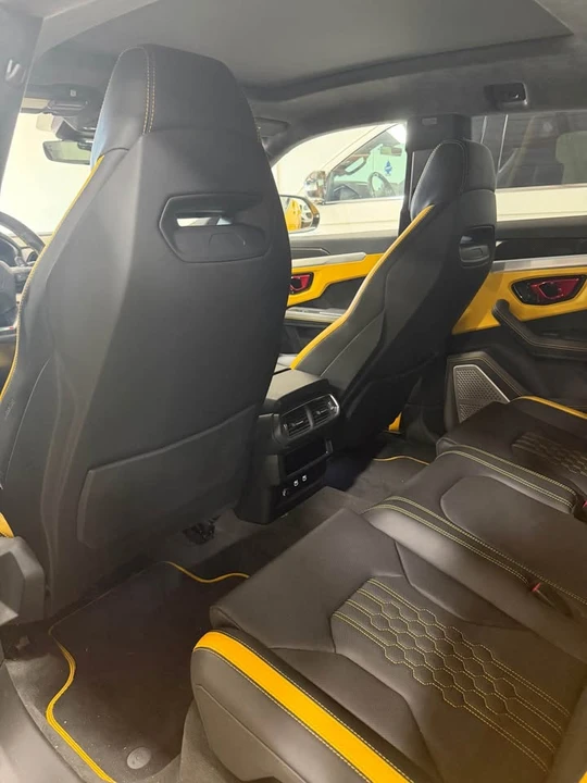 2024 Lamborghini Urus SE - Image 4 of 7