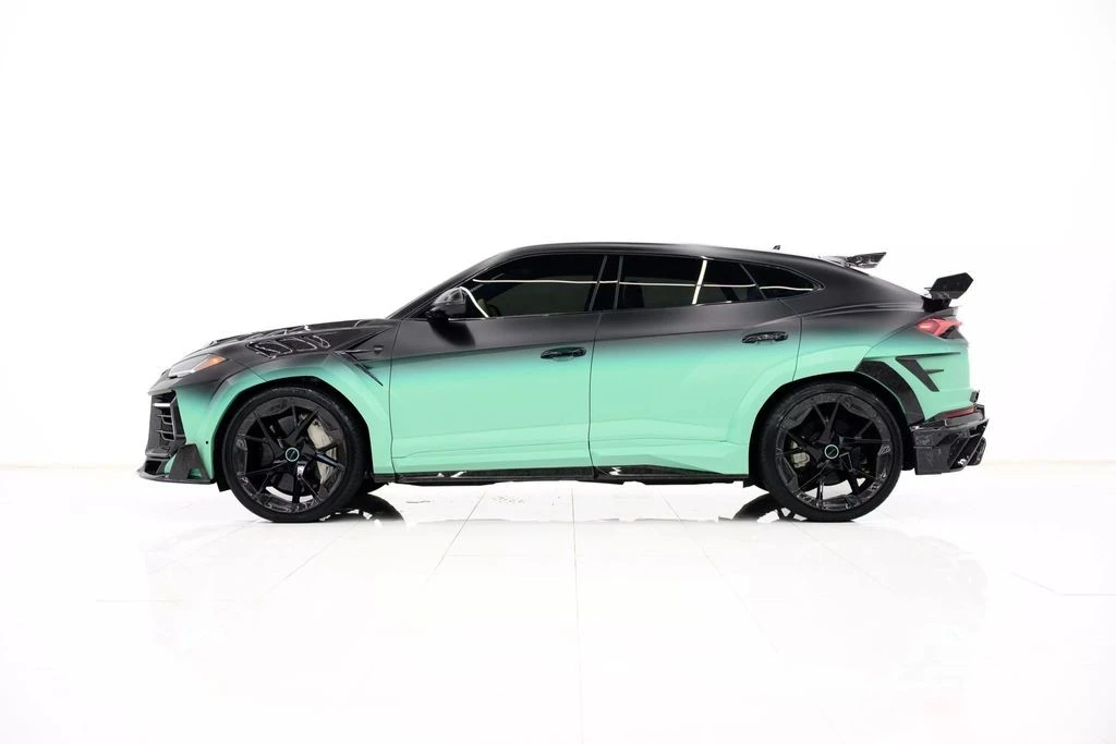 2024 Lamborghini Urus - Image 18 of 21