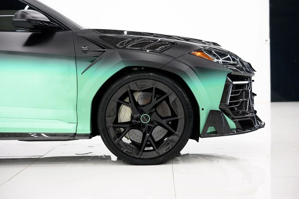 2024 Lamborghini Urus - Image 7 of 21