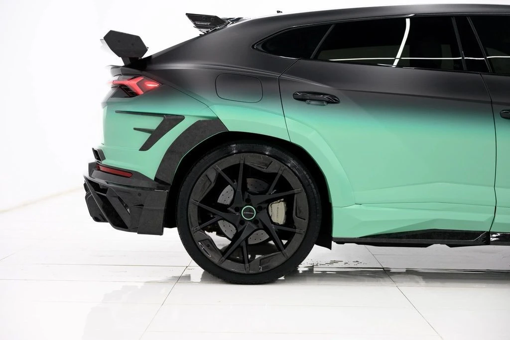 2024 Lamborghini Urus - Image 9 of 21