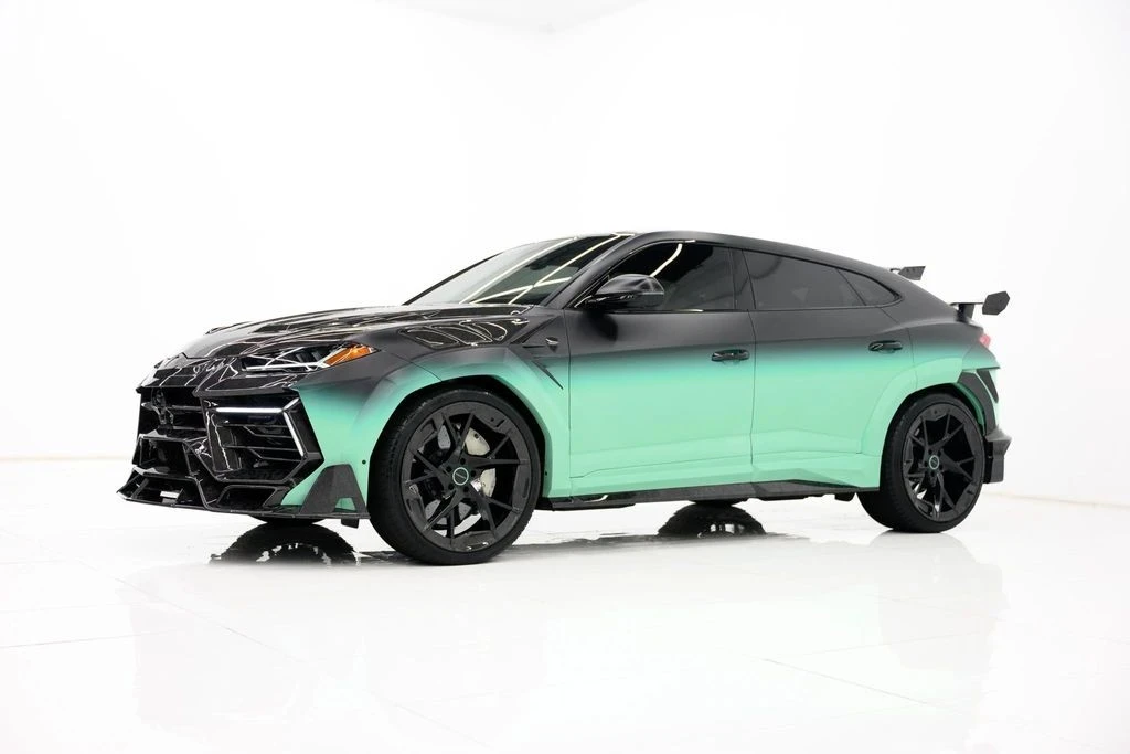 2024 Lamborghini Urus - Image 12 of 21