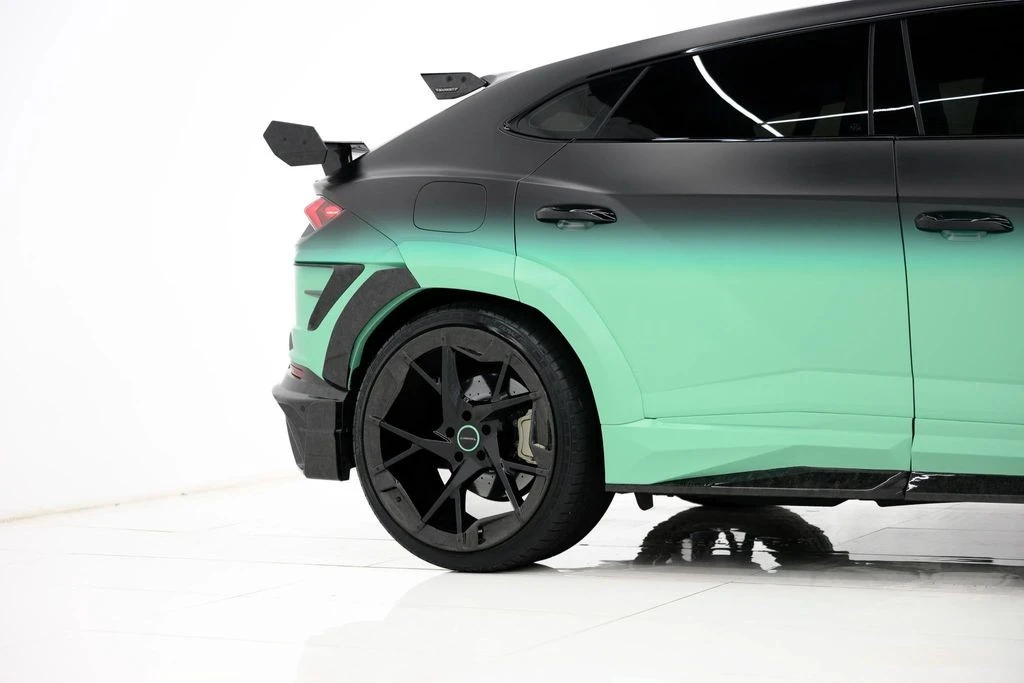 2024 Lamborghini Urus - Image 8 of 21