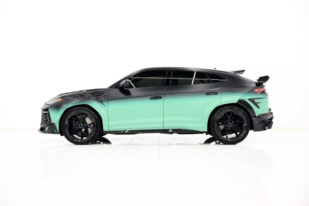 2024 Lamborghini Urus - Image 18 of 21
