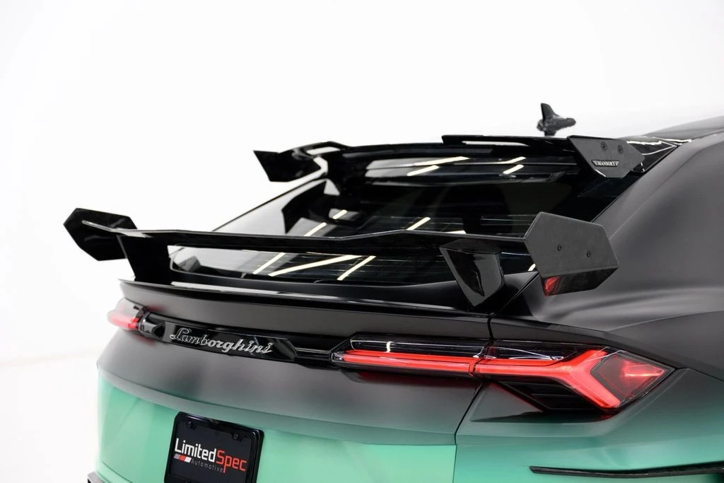 2024 Lamborghini Urus - Image 30 of 31