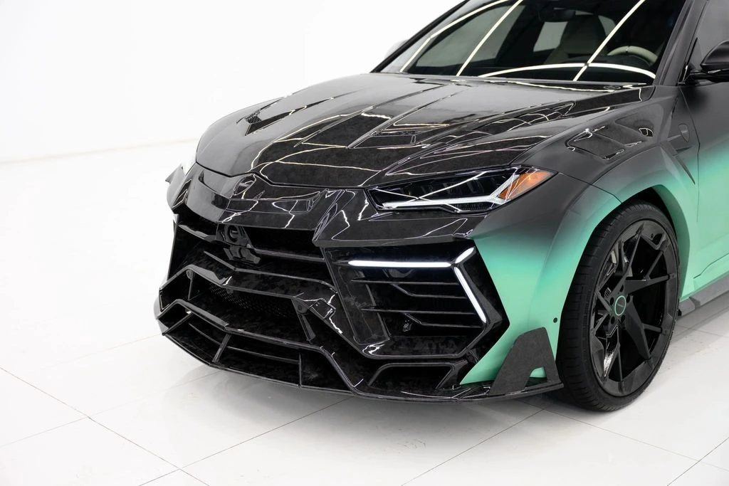 2024 Lamborghini Urus - Image 13 of 21