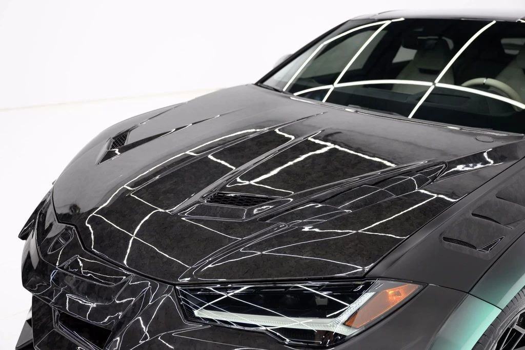 2024 Lamborghini Urus - Image 14 of 21