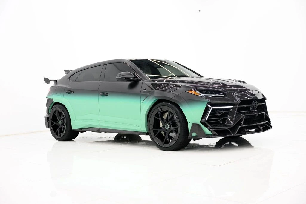 2024 Lamborghini Urus - Image 5 of 21
