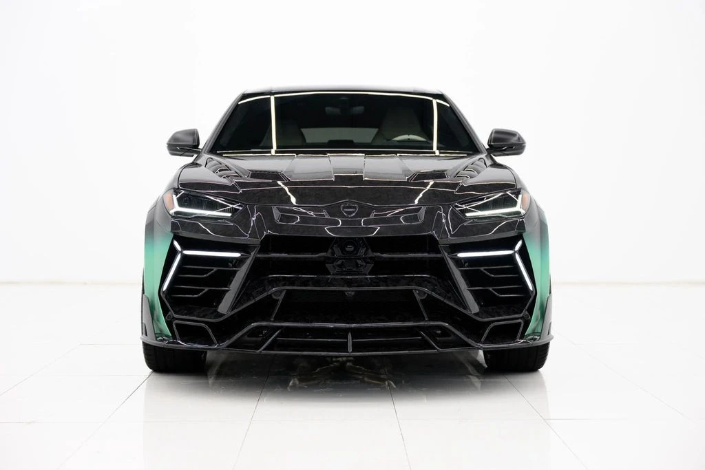 2024 Lamborghini Urus - Image 3 of 21