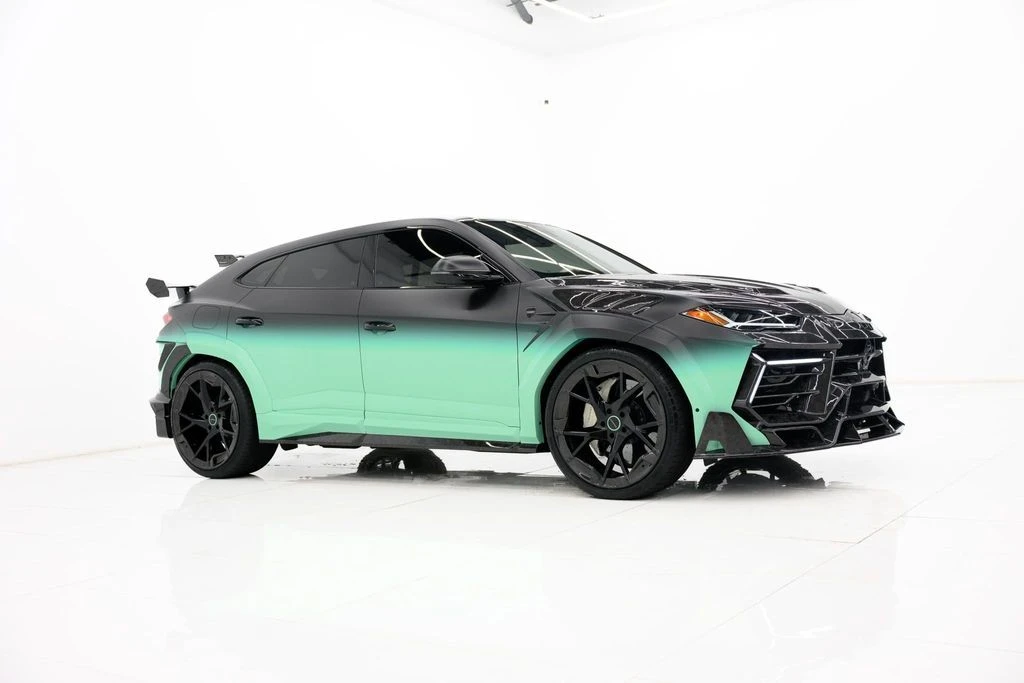 2024 Lamborghini Urus - Image 6 of 31
