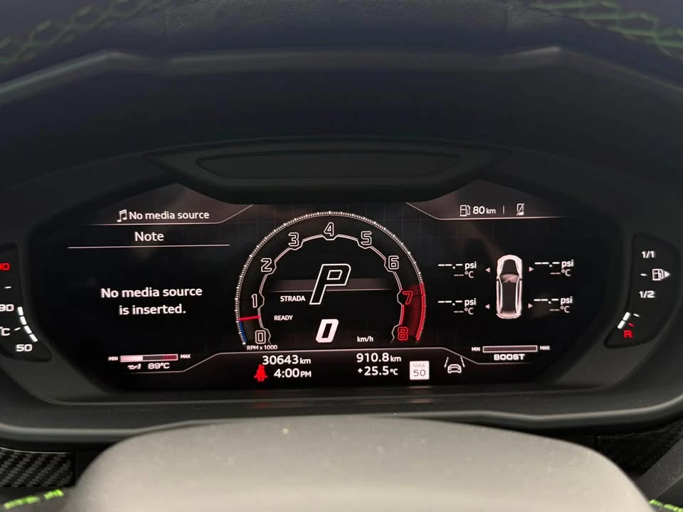 2024 Lamborghini Urus SE - Image 12 of 20