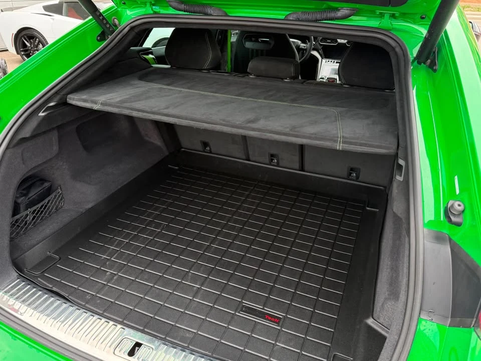 2024 Lamborghini Urus SE - Image 8 of 20