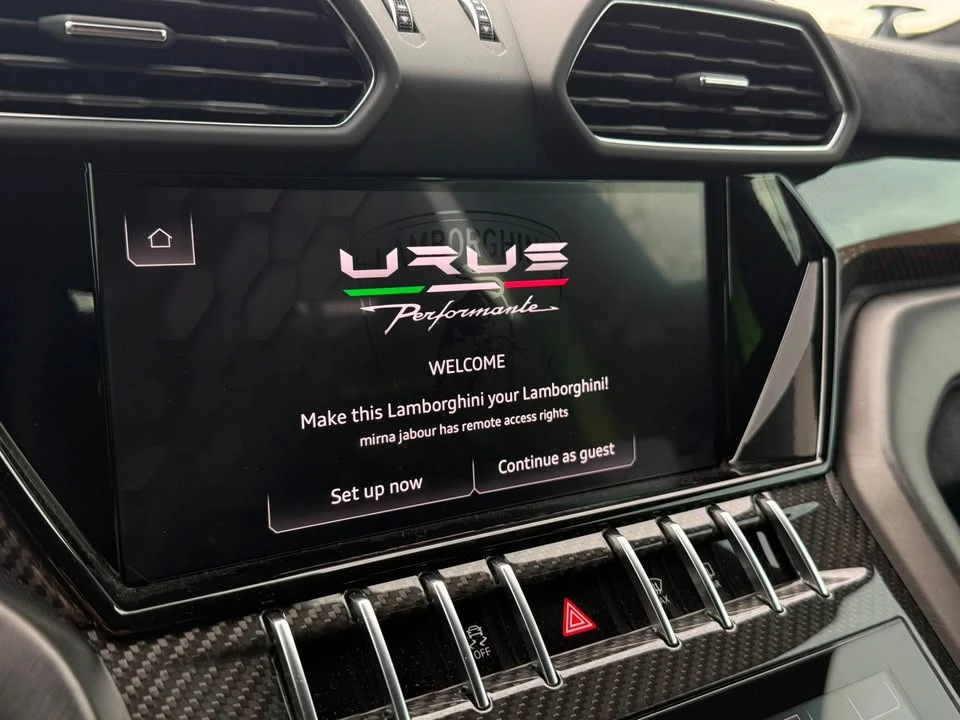 2024 Lamborghini Urus SE - Image 10 of 20