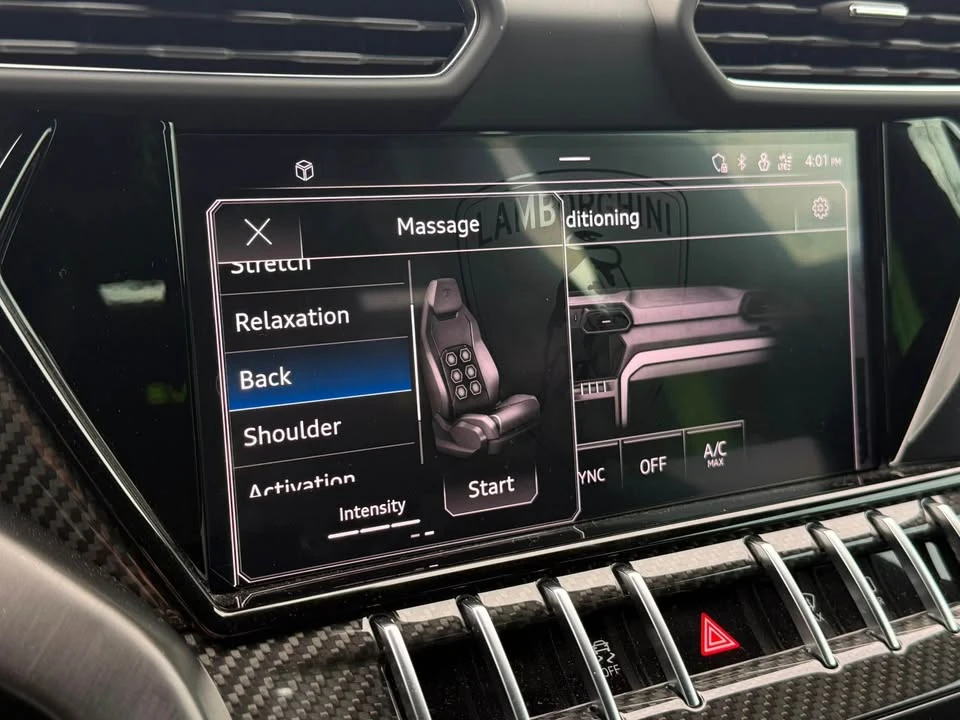 2024 Lamborghini Urus SE - Image 16 of 20