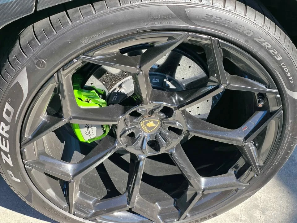 2024 Lamborghini Urus SE - Image 20 of 20