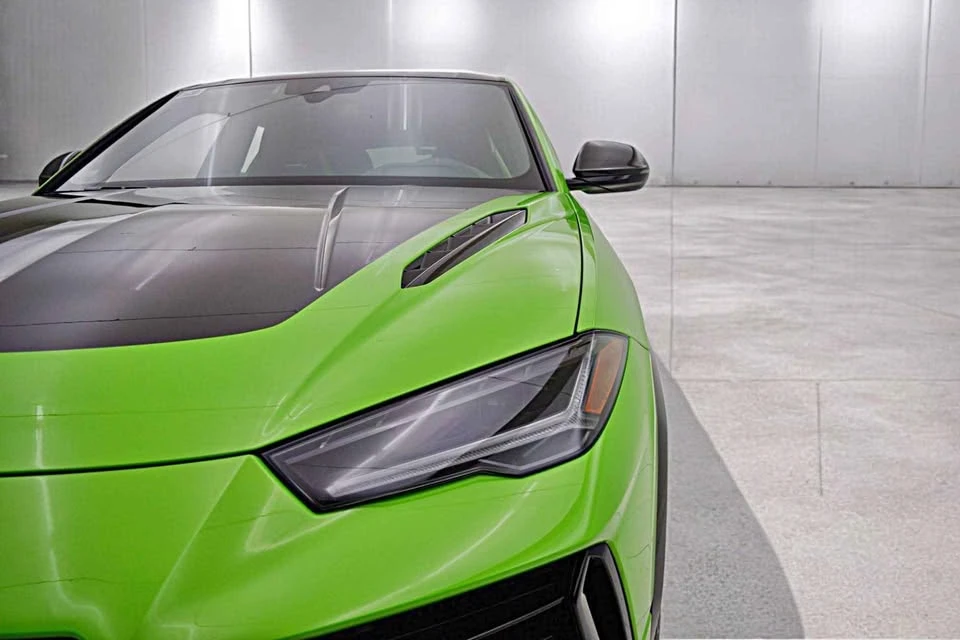 2024 Lamborghini Urus SE - Image 9 of 20