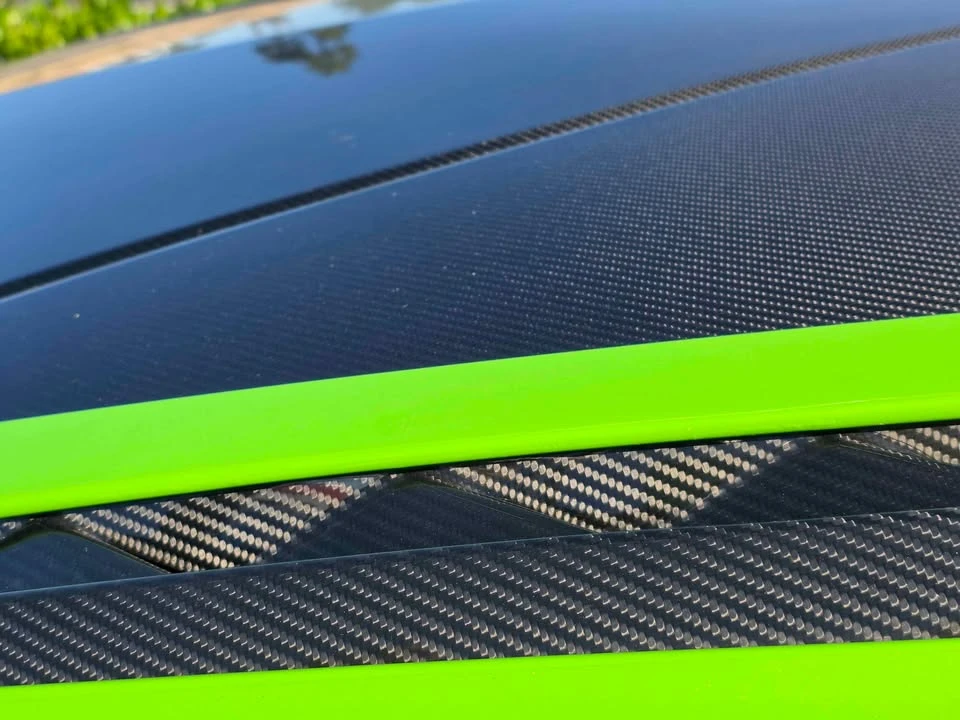2024 Lamborghini Urus SE - Image 19 of 20