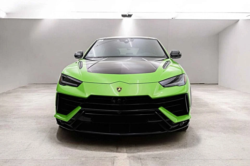 2024 Lamborghini Urus SE - Image 2 of 20