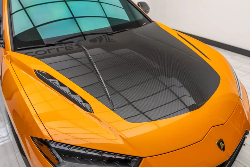 2024 Lamborghini Urus SE - Image 3 of 20