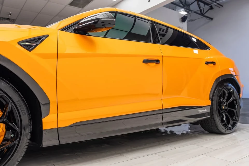 2024 Lamborghini Urus SE - Image 6 of 20