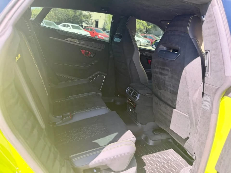 2024 Lamborghini Urus - Image 14 of 20