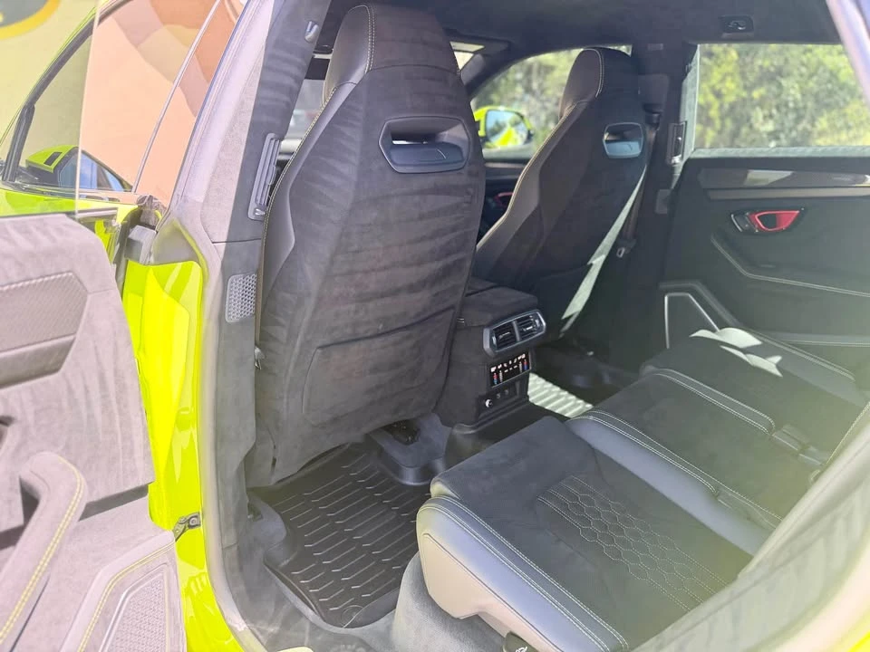 2024 Lamborghini Urus - Image 18 of 20