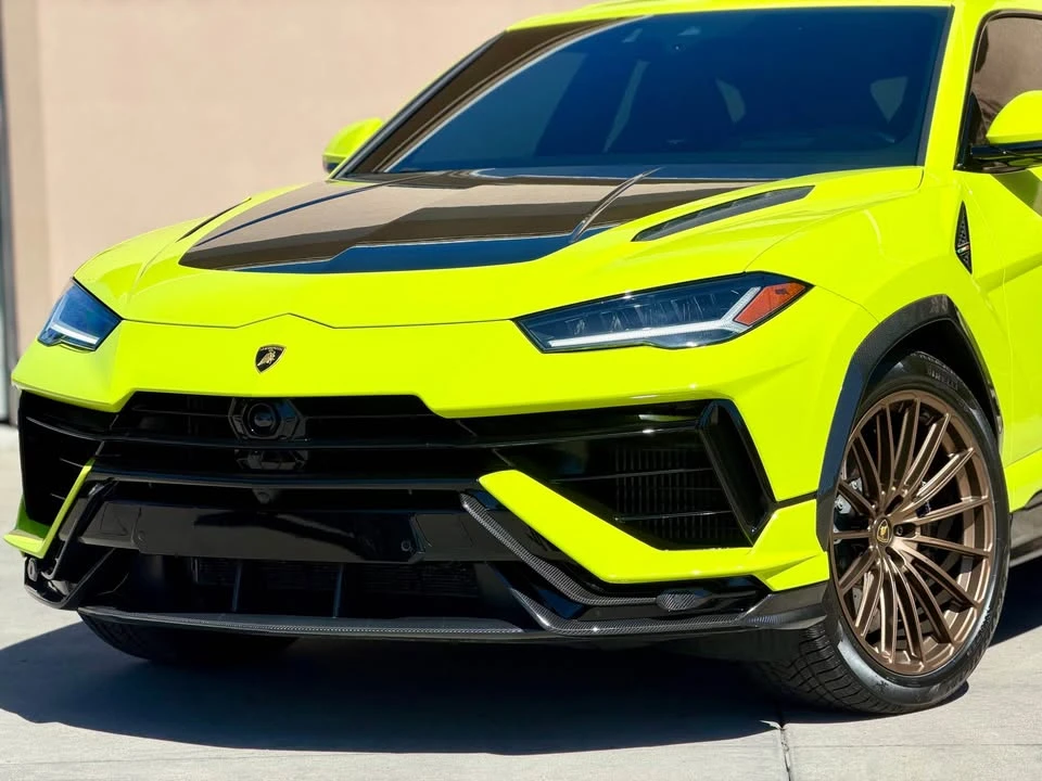 2024 Lamborghini Urus - Image 7 of 20