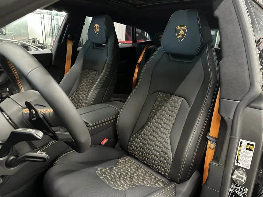 2024 Lamborghini Urus - Image 6 of 6