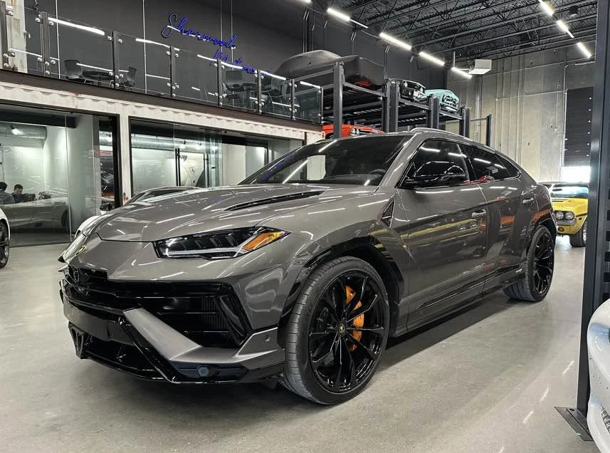 2024 Lamborghini Urus - Image 2 of 6