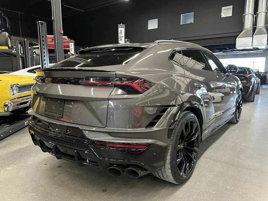 2024 Lamborghini Urus - Image 3 of 6