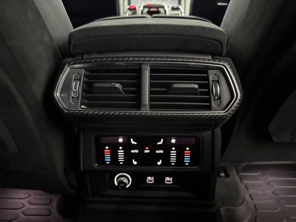 2024 Lamborghini Urus SE - Image 11 of 20