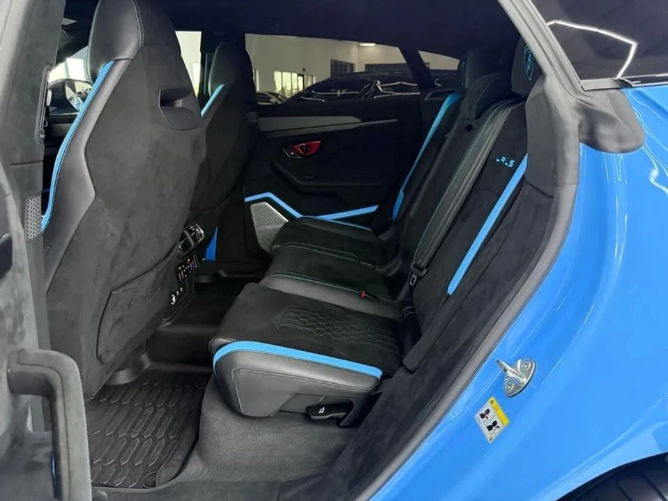 2024 Lamborghini Urus SE - Image 18 of 20