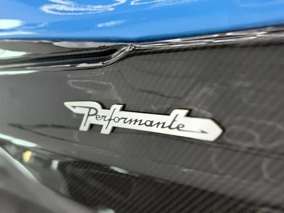 2024 Lamborghini Urus SE - Image 7 of 20