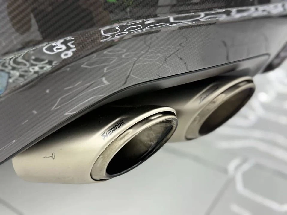 2024 Lamborghini Urus SE - Image 8 of 20