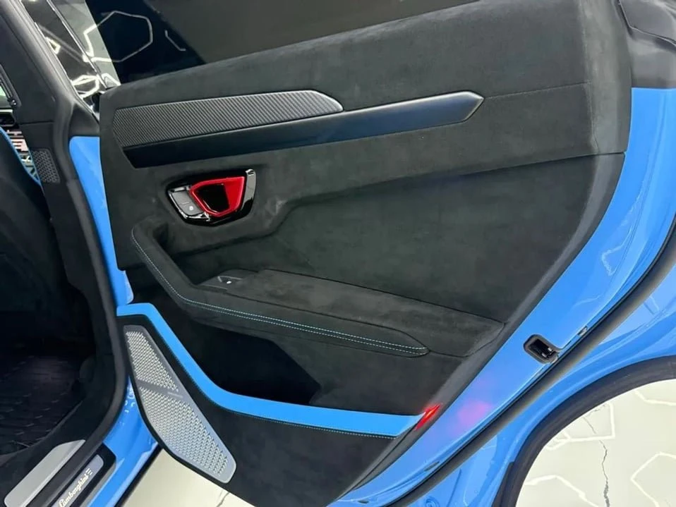 2024 Lamborghini Urus SE - Image 20 of 20