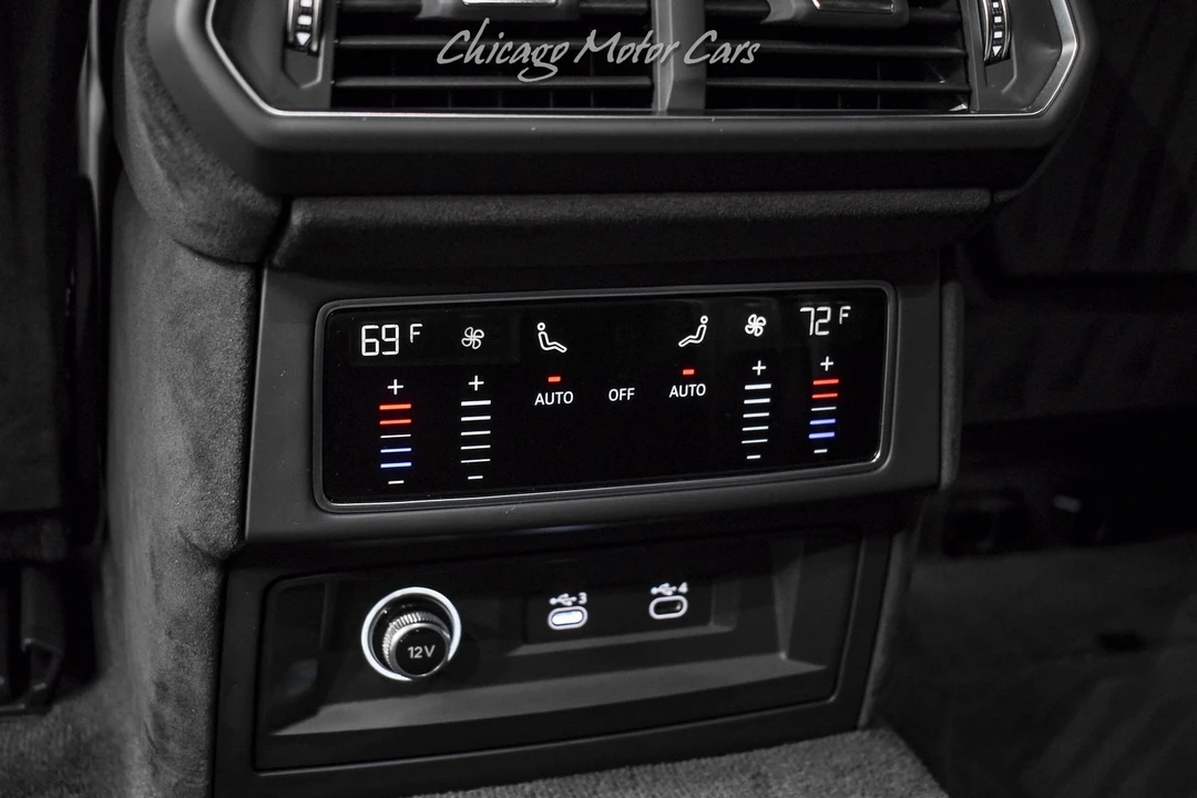2024 Lamborghini Urus SE - Image 28 of 31