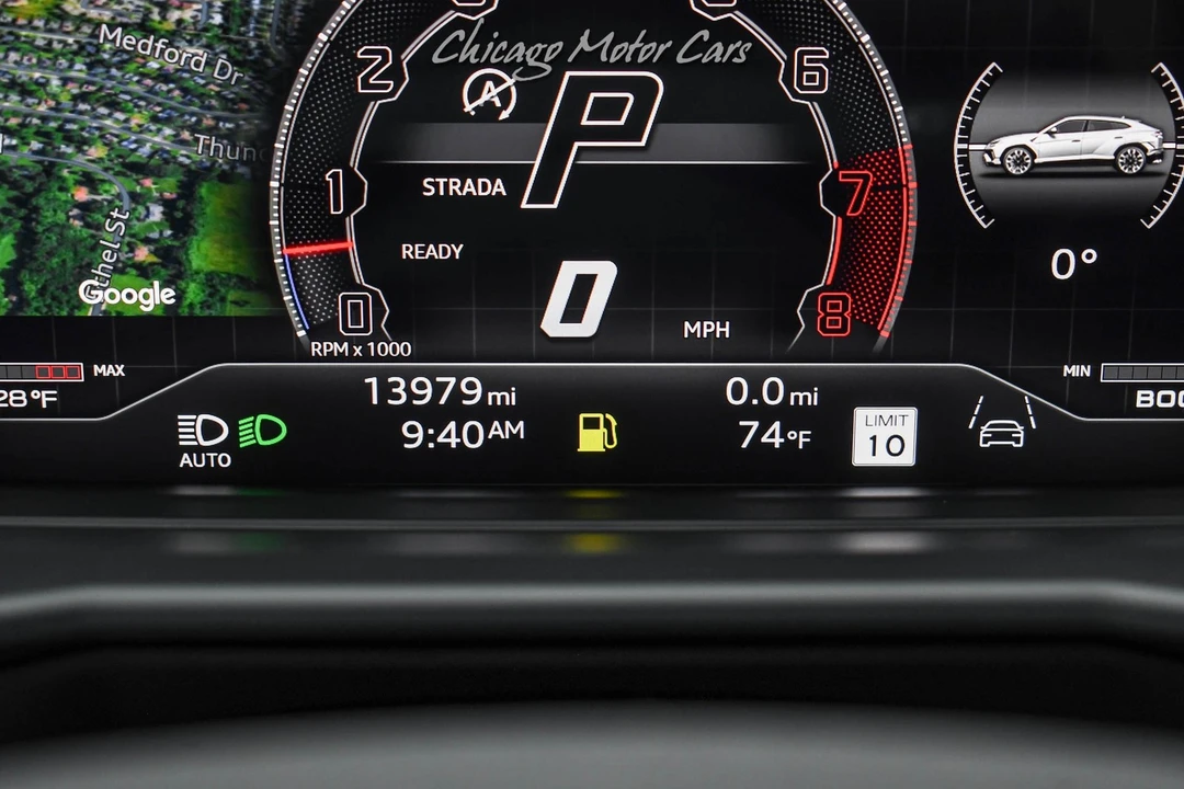 2024 Lamborghini Urus SE - Image 13 of 31