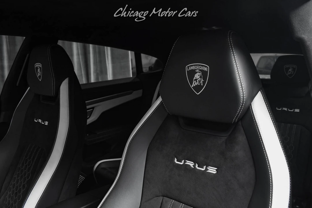 2024 Lamborghini Urus SE - Image 20 of 31