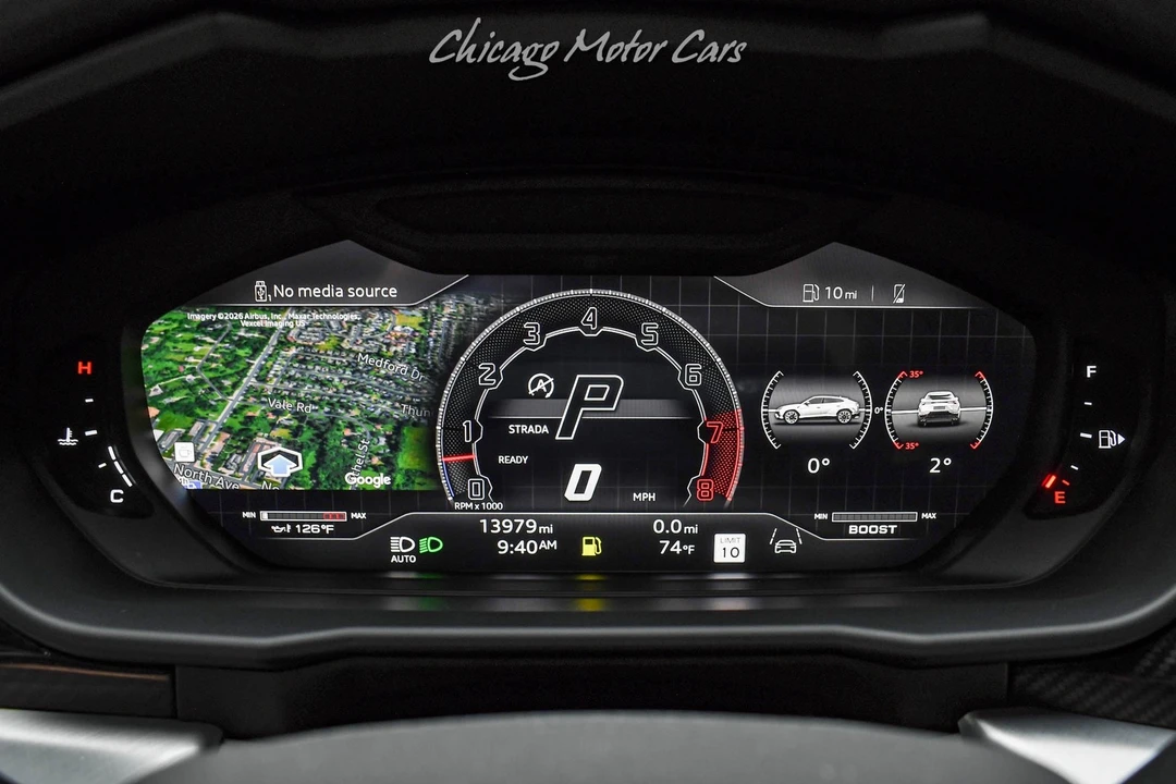 2024 Lamborghini Urus SE - Image 12 of 31