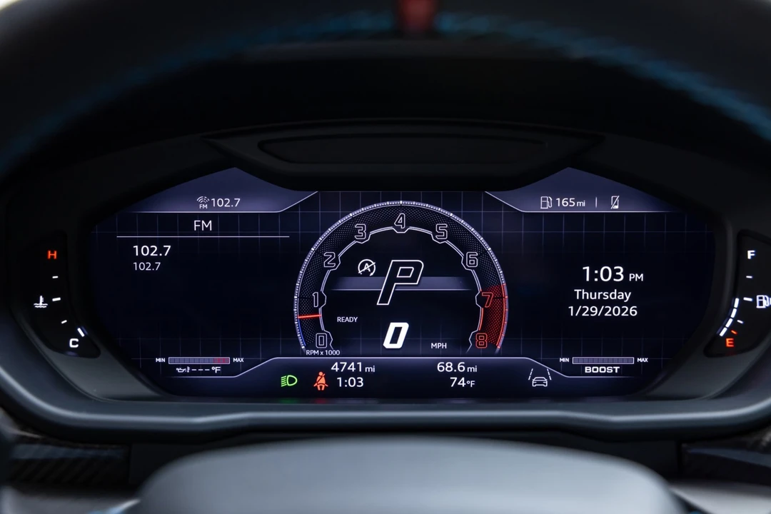 2024 Lamborghini Urus Performante - Image 18 of 21