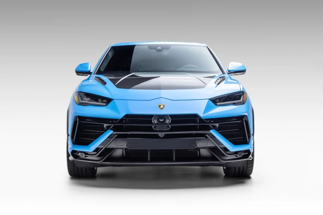 2024 Lamborghini Urus Performante - Image 7 of 21