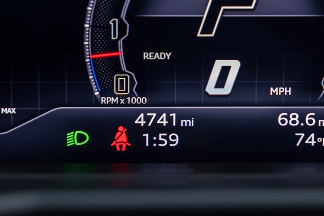 2024 Lamborghini Urus Performante - Image 17 of 21